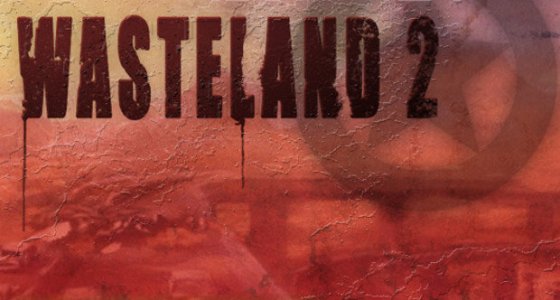 wasteland-300 Although about a post-apocalypse, Wasteland 2 wants to see Kickstarter prosper.