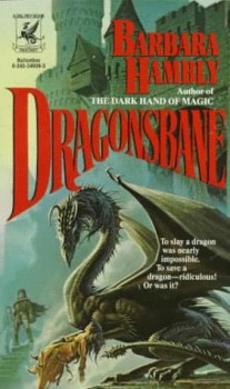 dragonbane