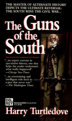 The Guns of the South