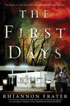 the-first-days