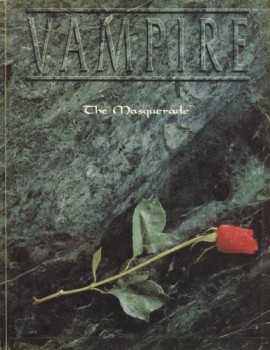 vampire-masquerade