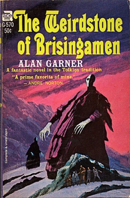 The Weirdstone of Brisingamen