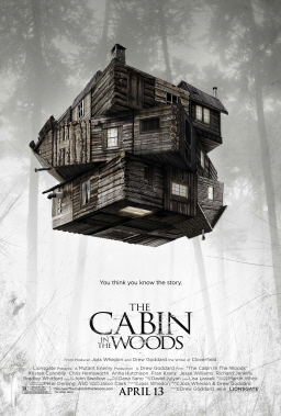 cabin-in-the-woods