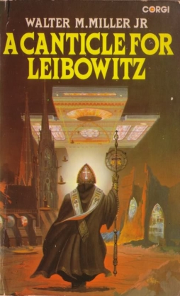 A Canticle For Leibowitz