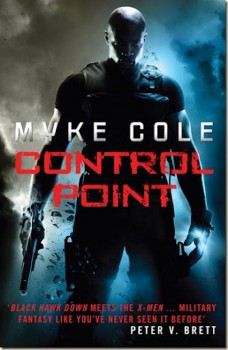 Control Point Control Point