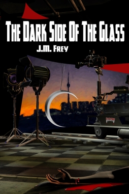 The Dark Side of the Glass