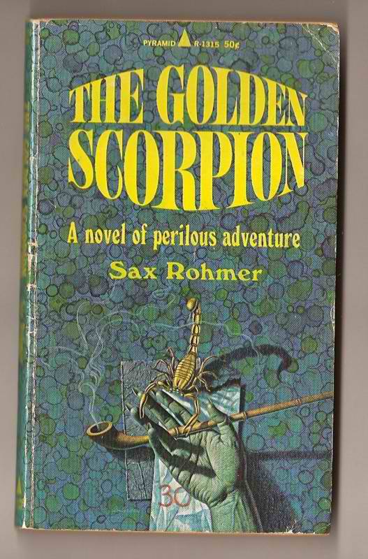 golden-scorpion-3