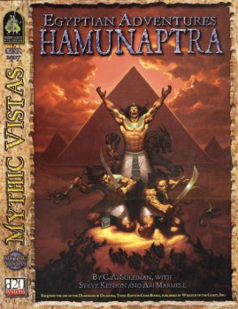 hamunaptra