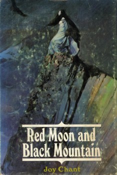 red-moon
