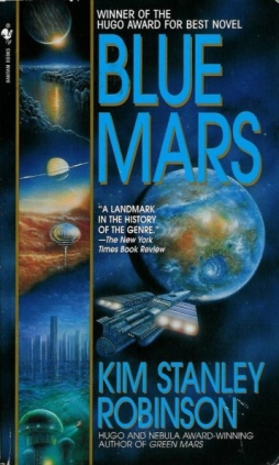 Blue Mars