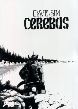 Cerebus