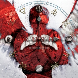 Clockwork Angels