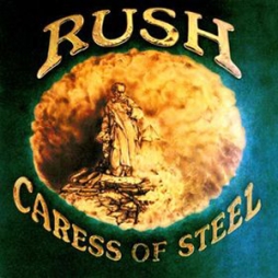 Caress of Steel