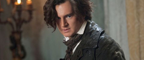 image0011 Benjamin Walker in Abraham Lincoln: Vampire Hunter