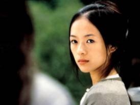 Zhang Ziyi