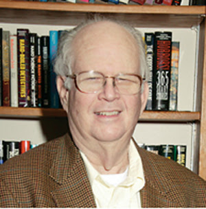 Martin H. Greenberg