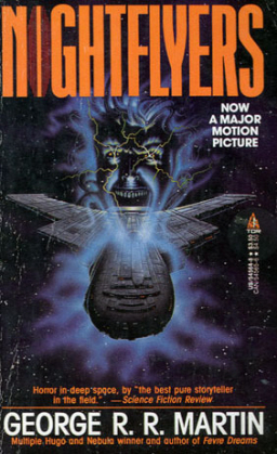 nightflyers