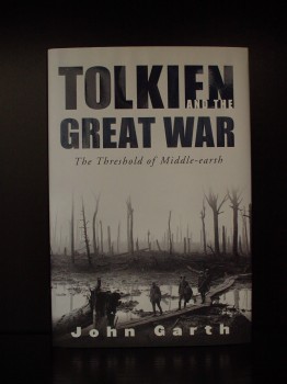 tolkien-and-the-great-war