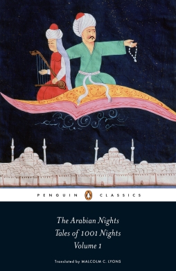 The Arabian Nights I