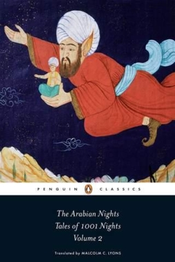 The Arabian Nights II