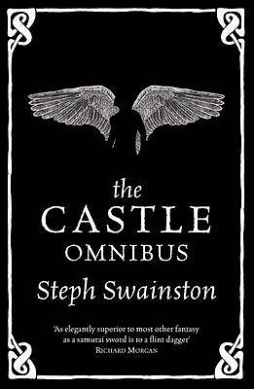 The Castle Omnibus