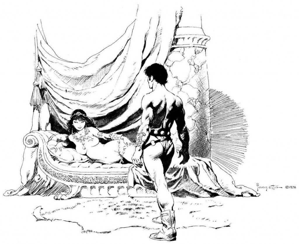 frank-frazetta-interior-swords-of-mars