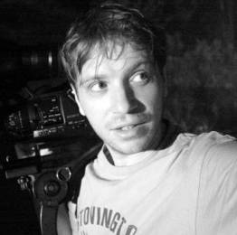 Gareth Edwards