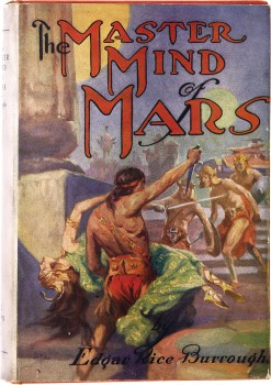 master-mind-of-mars-1st-edition