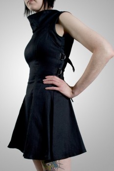 MedTech Dress MedTech Dress by CrisisWear
