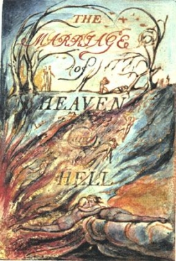 The Marriage of Heaven and Hell