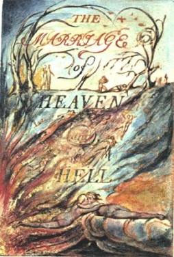 The Marriage of Heaven and Hell