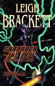 shannach shannach