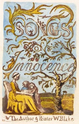 Songs of Innocence