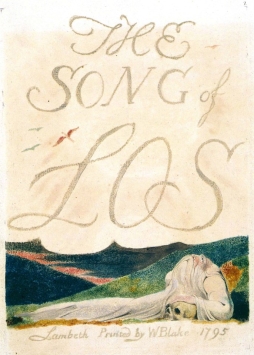 The Song of Los