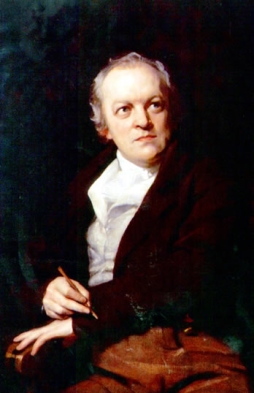 William Blake