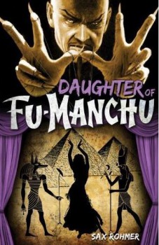 daughteroffumanchu