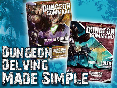 dungeon-command