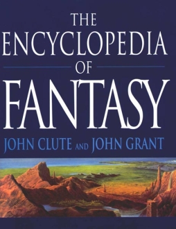 The Encyclopedia of Fantasy