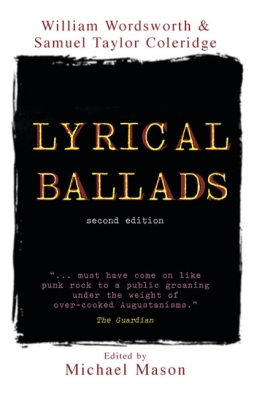 Lyrical Ballads