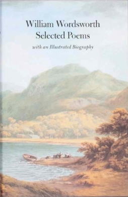 William Wordsworth: Selected Poems