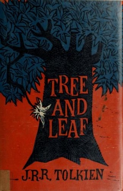 Tree and Leaf