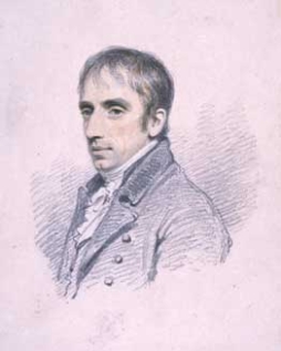 William Wordsworth