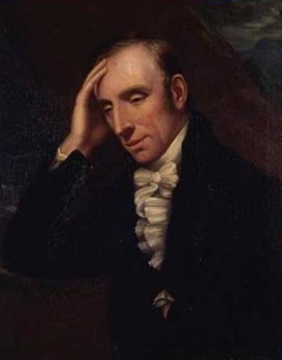 William Wordsworth