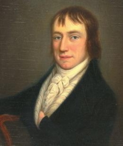 William Wordsworth