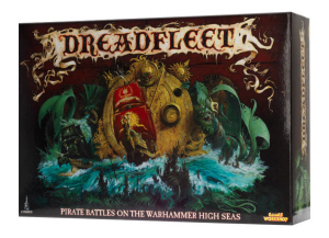 dreadfleet