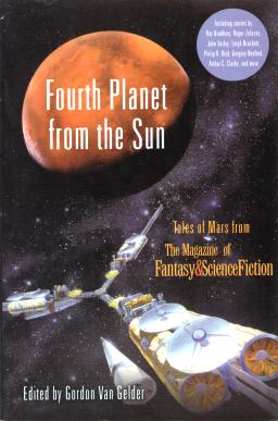 fourth-planet-from-the-sun