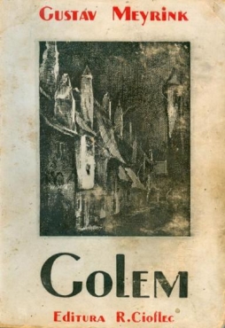 The Golem