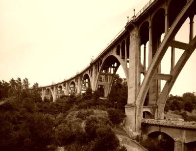 image0063 The Colorado Street Bridge