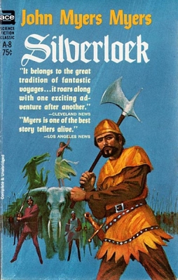 Silverlock