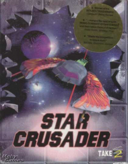 star-crusader